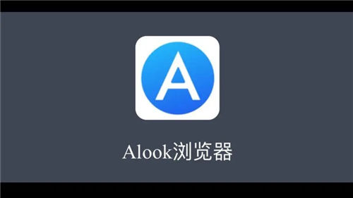Alook浏览器怎么关闭视频自动播放 Alook浏览器关闭视频自动播放的方法