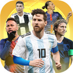 足球天才官方版免费安装下载