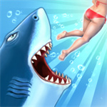 饥饿鲨进化免费畅玩版下载