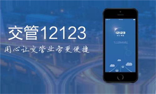 交管12123怎么查名下车辆 交管12123查名下车辆方法