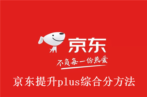 京东怎么提升plus综合分 京东提升plus综合分方法