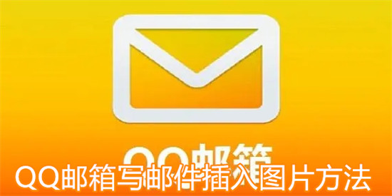 QQ邮箱写邮件怎么添加图片 QQ邮箱写邮件添加图片教程